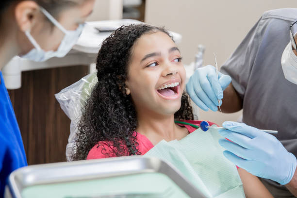 Best Dentist for Tooth Abscess  in Bellmead, TX
