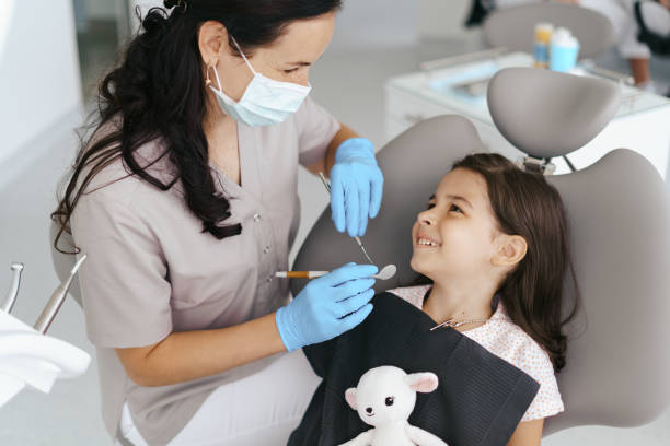 Best Broken Tooth Emergency  in Bellmead, TX