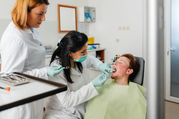 Best Broken Tooth Emergency  in Bellmead, TX